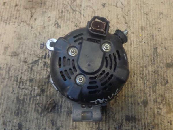 ALTERNATEUR LAND ROVER 3.0TD 2009+ 150AMP - Vue 3